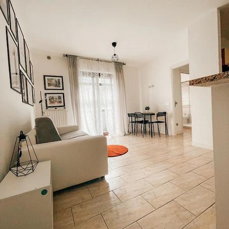 B&B Da Noi San Marino Buitenkant foto