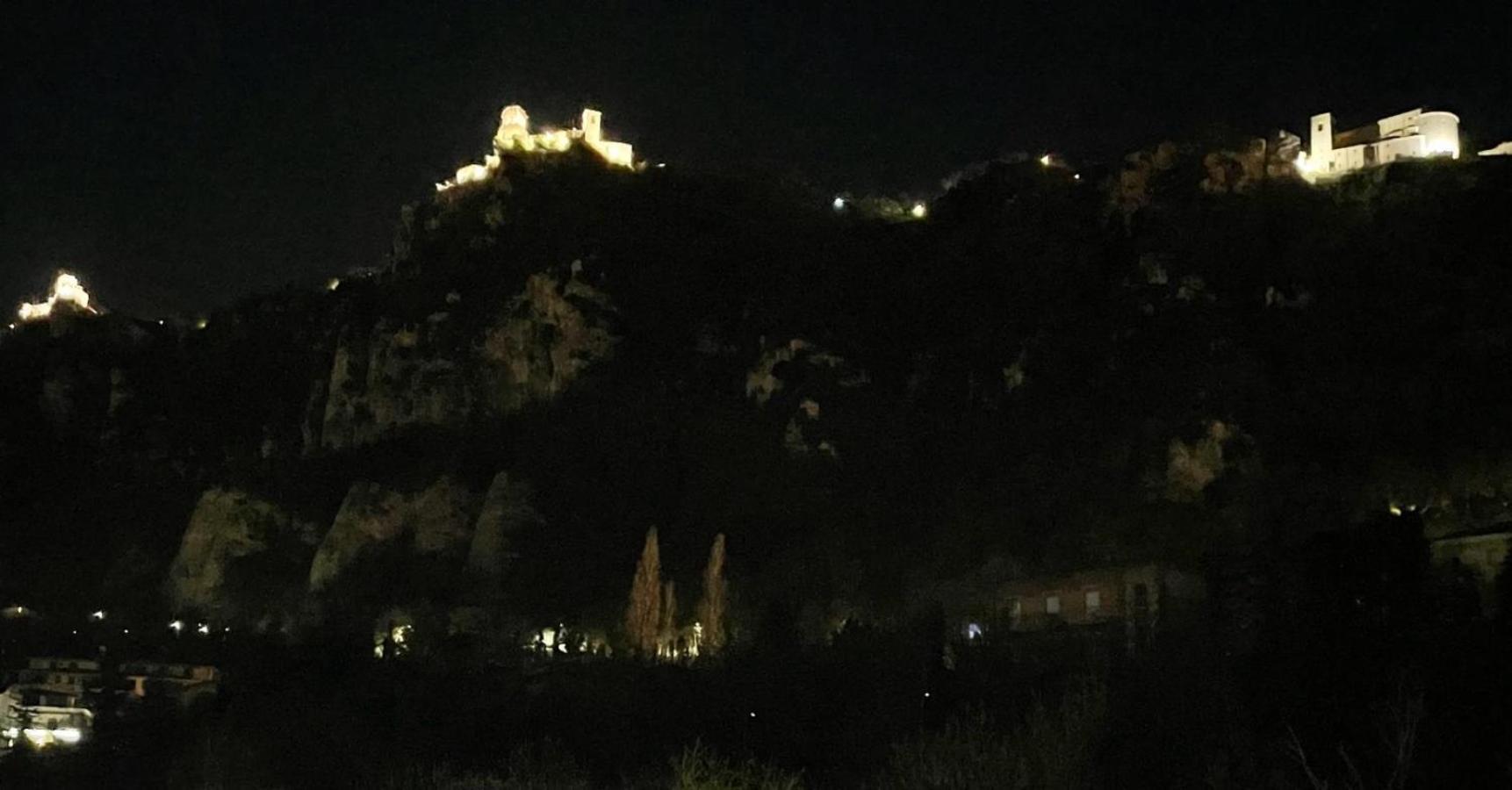 B&B Da Noi San Marino Buitenkant foto