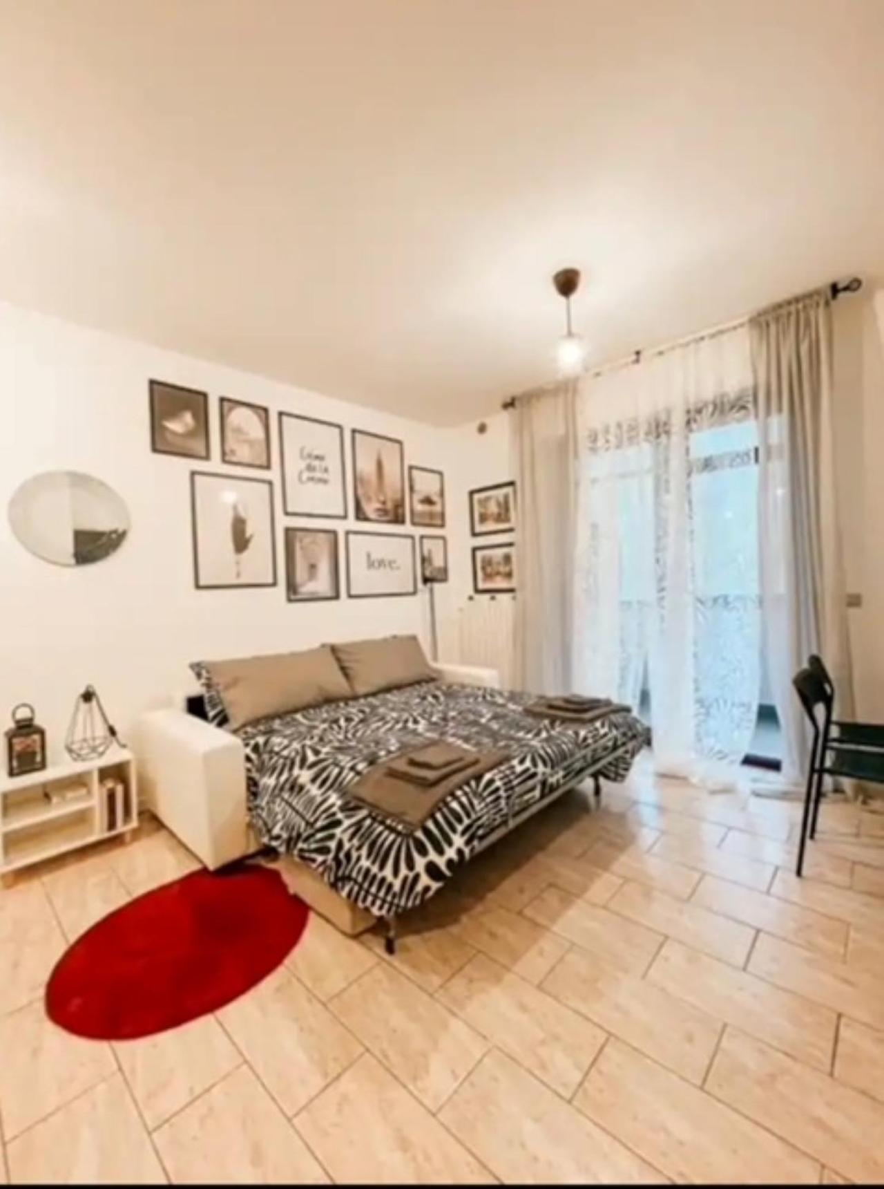 B&B Da Noi San Marino Buitenkant foto