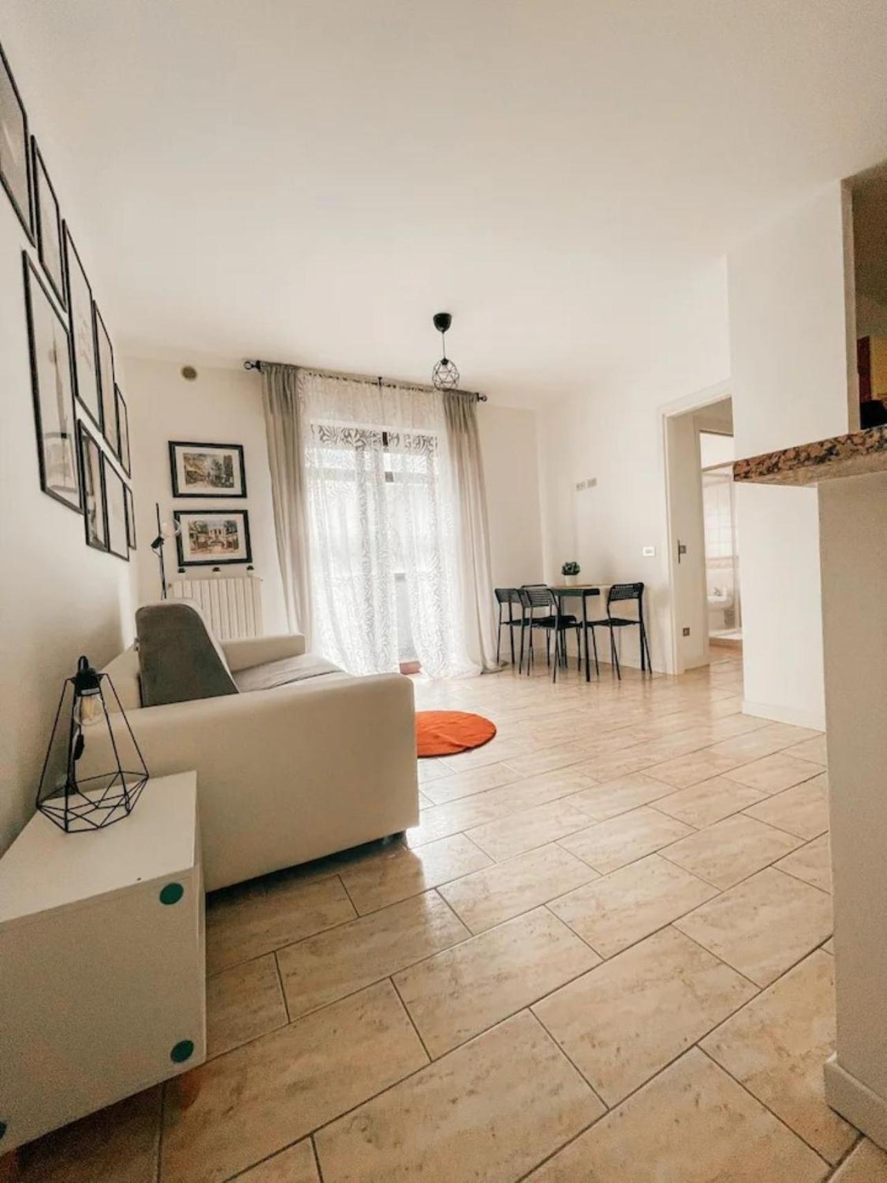 B&B Da Noi San Marino Buitenkant foto