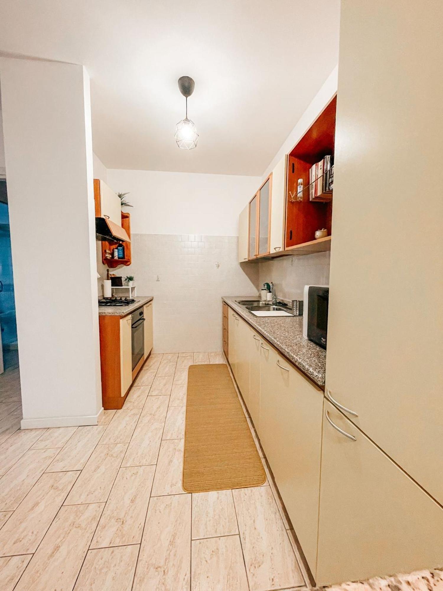 B&B Da Noi San Marino Buitenkant foto