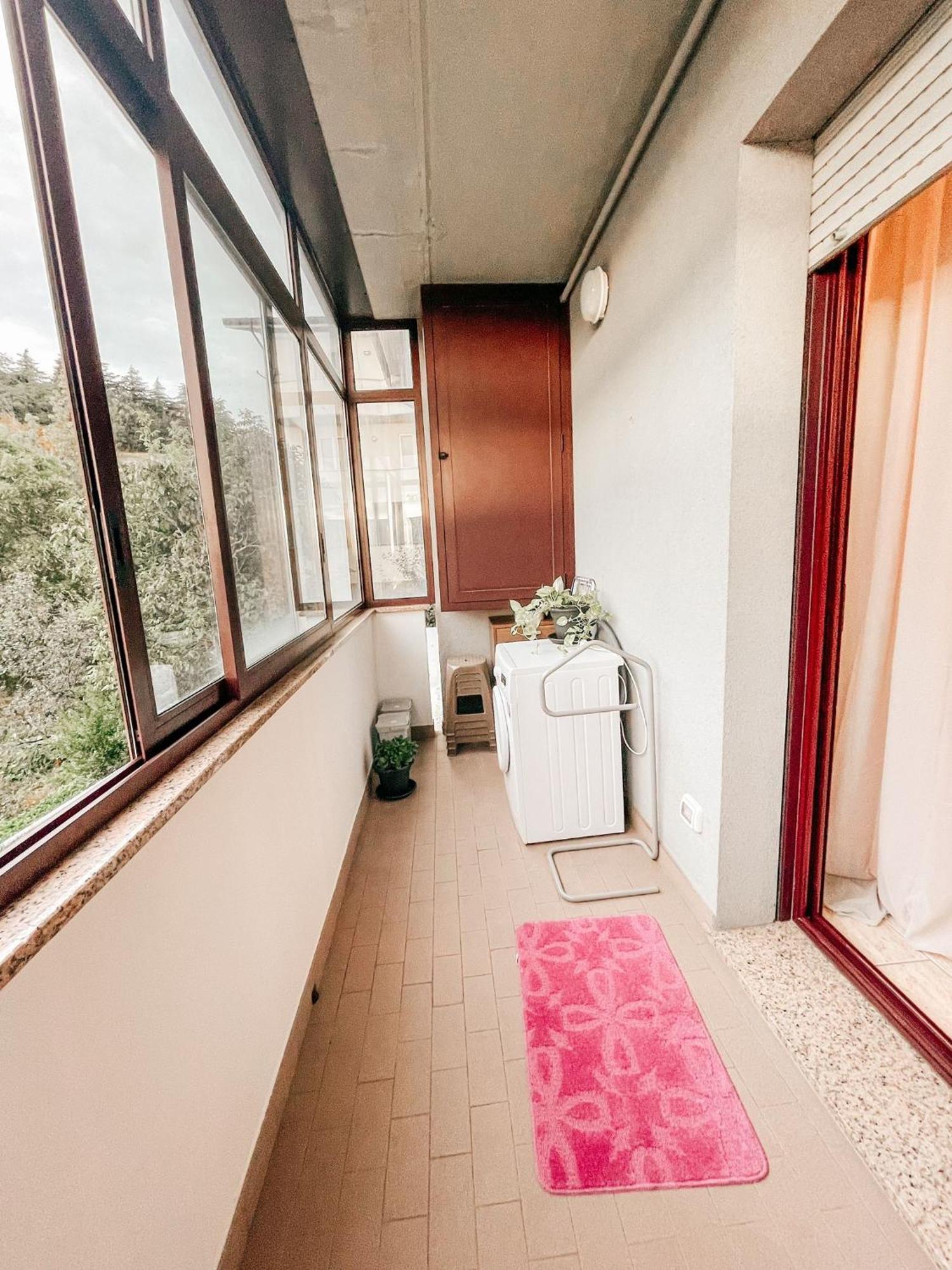 B&B Da Noi San Marino Buitenkant foto